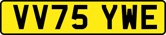 VV75YWE