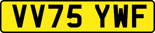 VV75YWF
