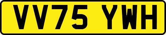 VV75YWH