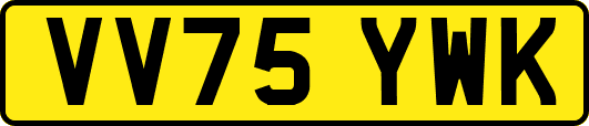 VV75YWK