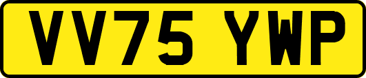 VV75YWP
