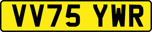 VV75YWR