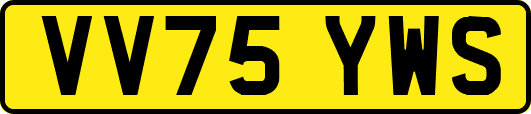 VV75YWS