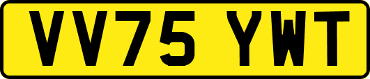 VV75YWT