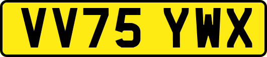 VV75YWX