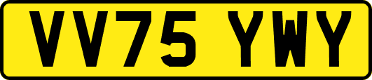 VV75YWY