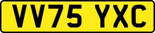 VV75YXC