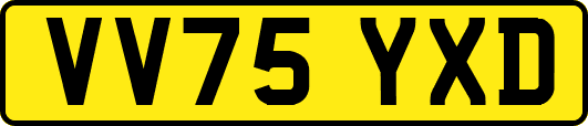 VV75YXD