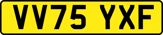 VV75YXF