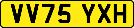 VV75YXH