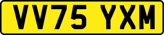 VV75YXM