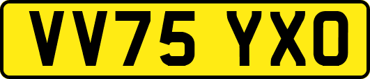 VV75YXO