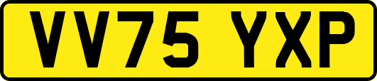 VV75YXP