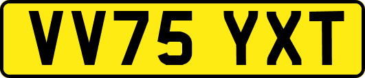 VV75YXT