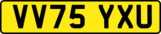 VV75YXU
