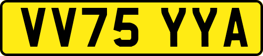 VV75YYA