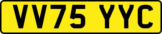 VV75YYC