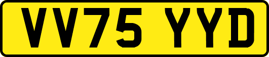 VV75YYD