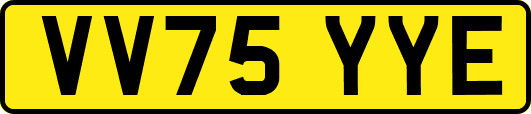 VV75YYE