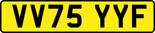 VV75YYF