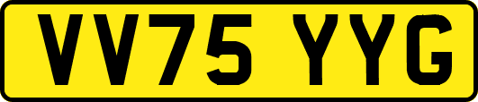 VV75YYG