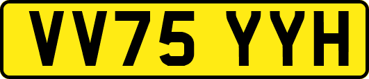 VV75YYH