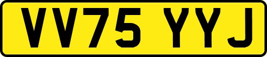 VV75YYJ