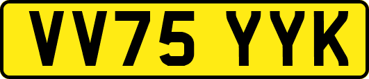 VV75YYK