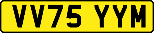 VV75YYM