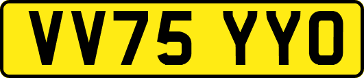 VV75YYO
