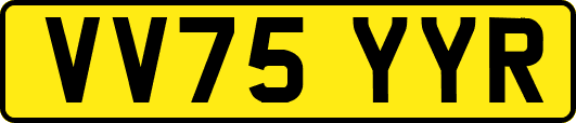 VV75YYR