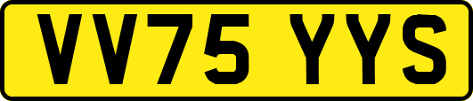 VV75YYS