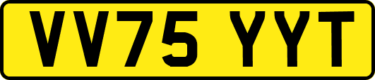 VV75YYT