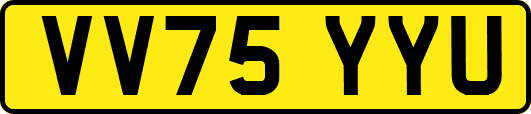VV75YYU