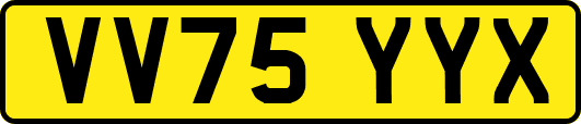 VV75YYX