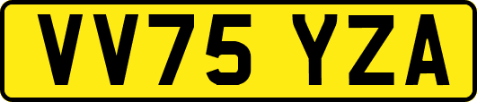 VV75YZA