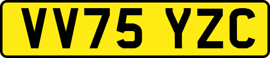 VV75YZC
