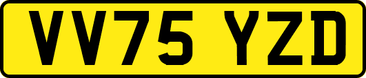 VV75YZD