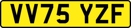 VV75YZF
