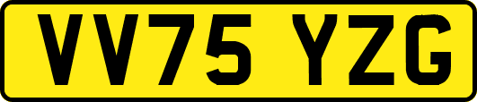 VV75YZG