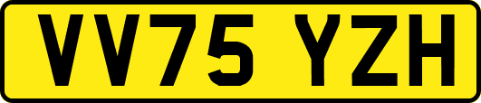 VV75YZH