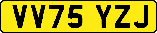 VV75YZJ