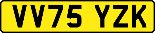 VV75YZK