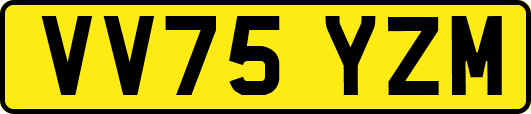 VV75YZM