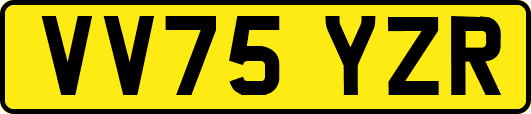 VV75YZR