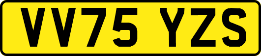 VV75YZS