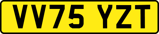 VV75YZT