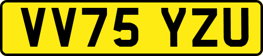 VV75YZU