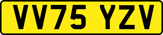 VV75YZV