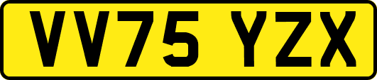 VV75YZX